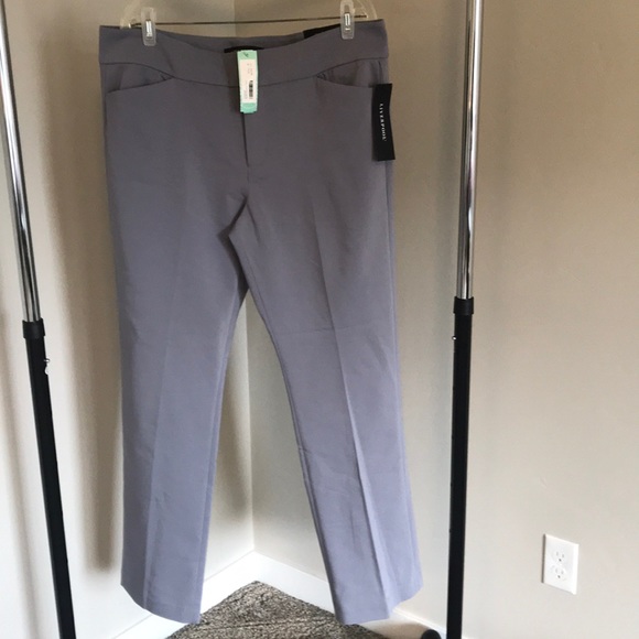 liverpool maille bootcut pant